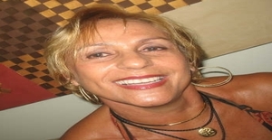 Carmenbagand 64 anos Sou de São José/Santa Catarina Island, Procuro Encontros Amizade com Homem
